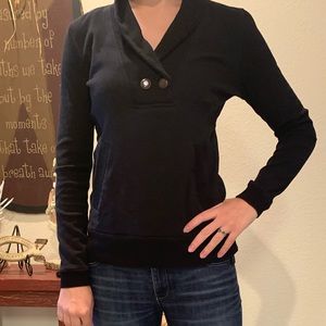 Banana Republic sweatshirt